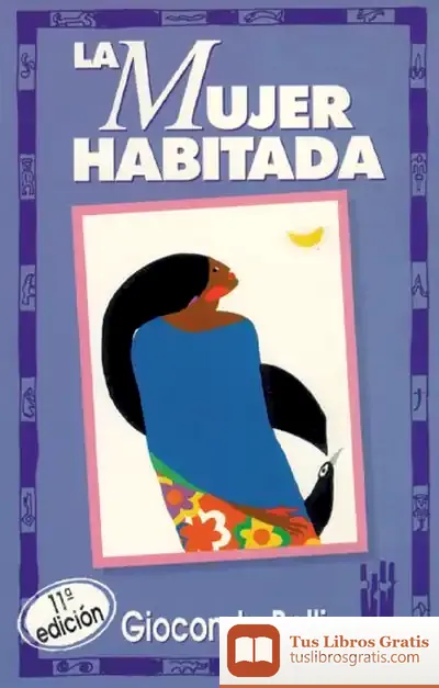 Descargar La Mujer Habitada de Gioconda Belli