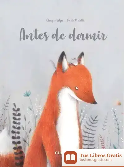 Descargar Antes De Dormir