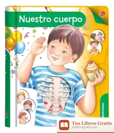 Descargar Nuestro Cuerpo