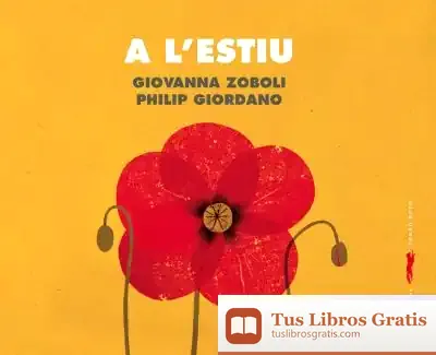 Descargar A L'Estiu de Giovanna Zoboli