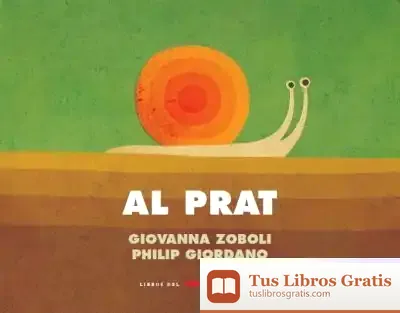 Descargar Al Prat de Giovanna Zoboli