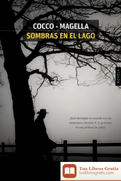 Descargar Sombras Sobre El Lago