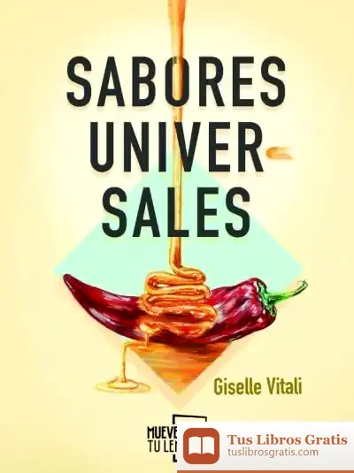 Descargar Sabores Universales