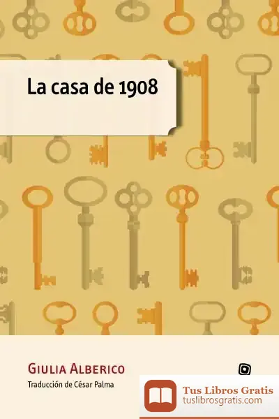Descargar La Casa De 1908