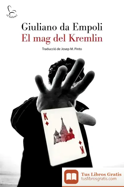 Descargar El Mag Del Kremlin de Leandro Fernández de Moratín