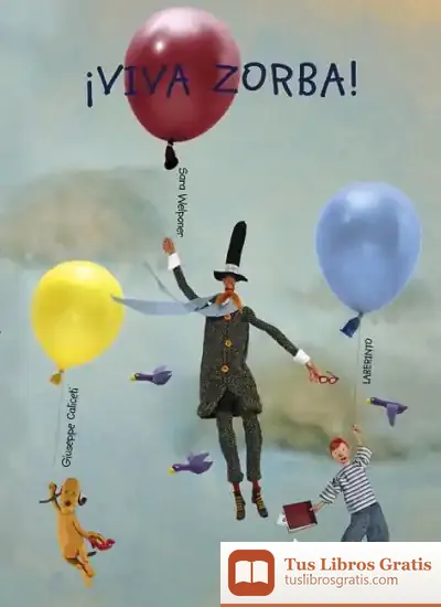 Descargar ¡Viva Zorba!