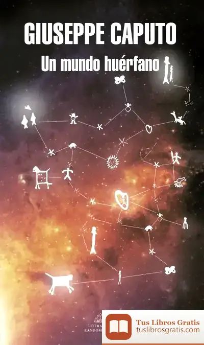 Descargar Un Mundo Huérfano (Mapa De Las Lenguas)