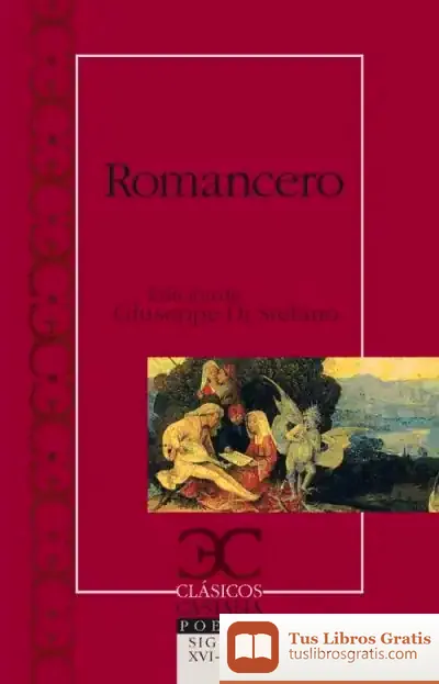 Descargar Romancero