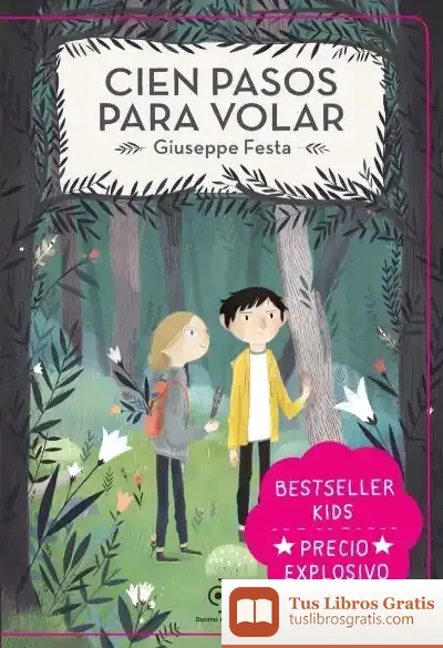 Descargar Cien Pasos Para Volar