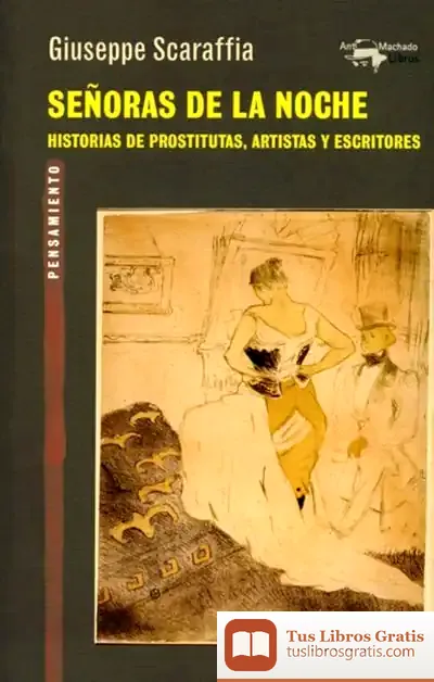 Descargar Señoras De La Noche