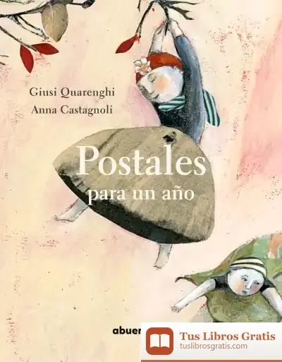 Descargar Postales Para Un Año