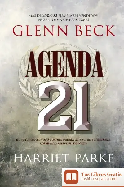 Descargar Agenda 21 de Glenn Beck