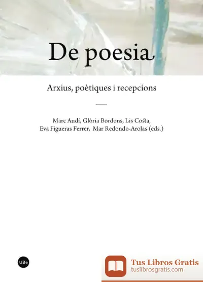 Descargar De Poesia
