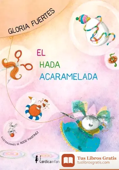 Descargar El Hada Acaramelada de Gloria Fuertes