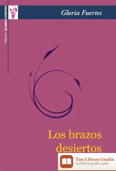 Descargar Los Brazos Desiertos