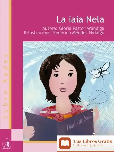 Descargar La Iaia Nela