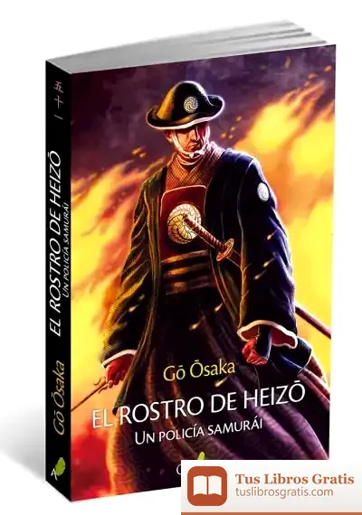 Descargar El Rostro De Heizo