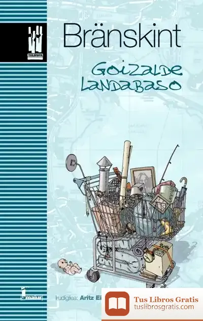 Descargar Branskint