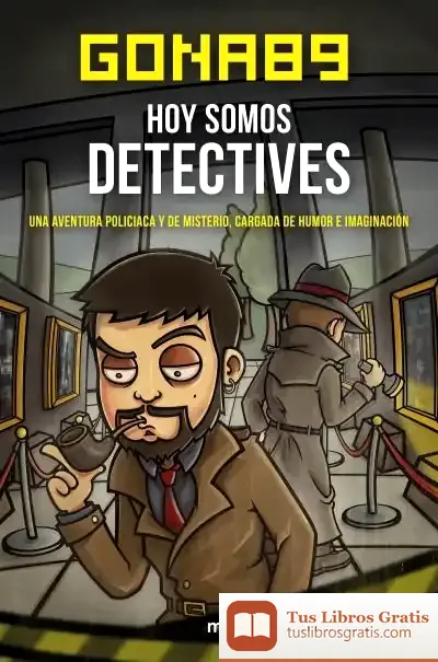 Descargar Hoy Somos Detectives de Gona89
