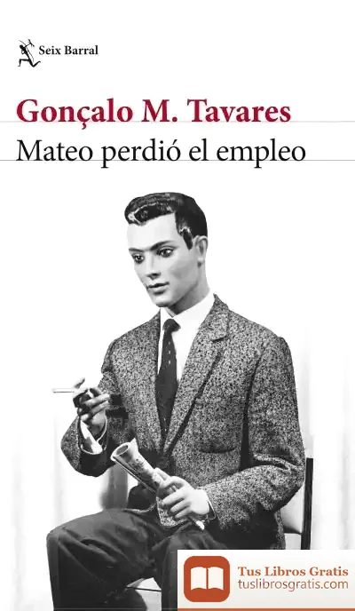 Descargar Mateo Perdió El Empleo