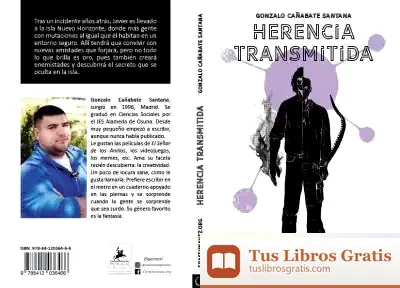 Descargar Herencia Transmitida