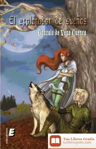 Descargar El Explorador De Sueños
