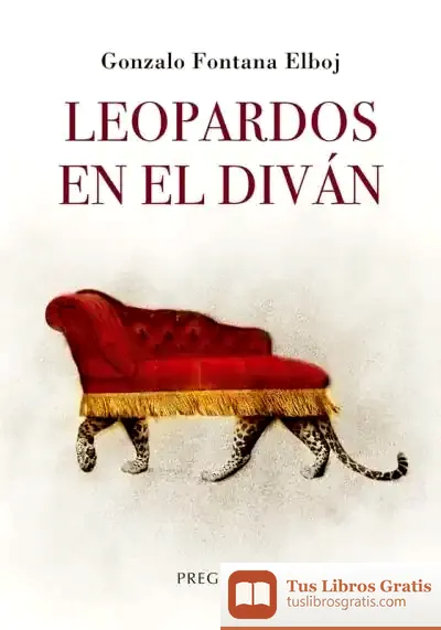 Descargar Leopardos En El Diván