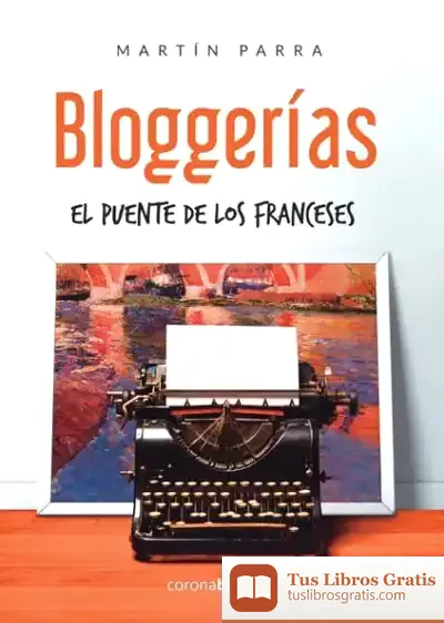 Descargar Bloggerías