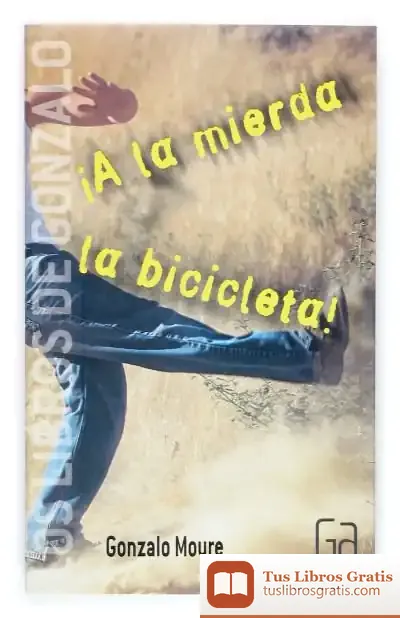 Descargar A La Mierda La Bicicleta
