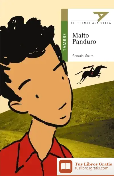 Descargar Maito Panduro