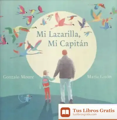 Descargar Mi Lazarilla, Mi Capitán