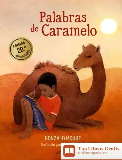 Descargar Palabras De Caramelo