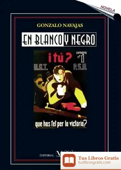 Descargar En Blanco Y Negro de Gonzalo Navajas