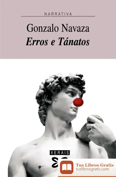 Descargar Erros E Tánatos de Ramón Gómez de la Serna