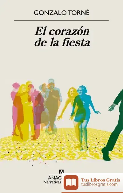 Descargar El Corazón De La Fiesta
