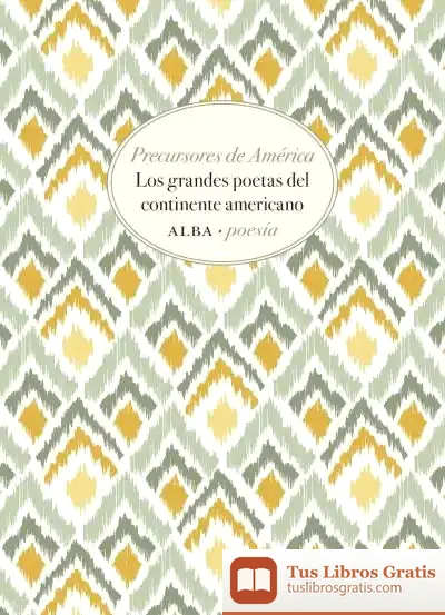 Descargar Precursores De América