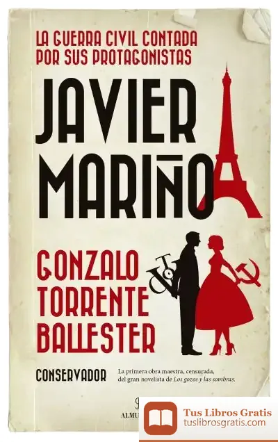 Descargar Javier Mariño