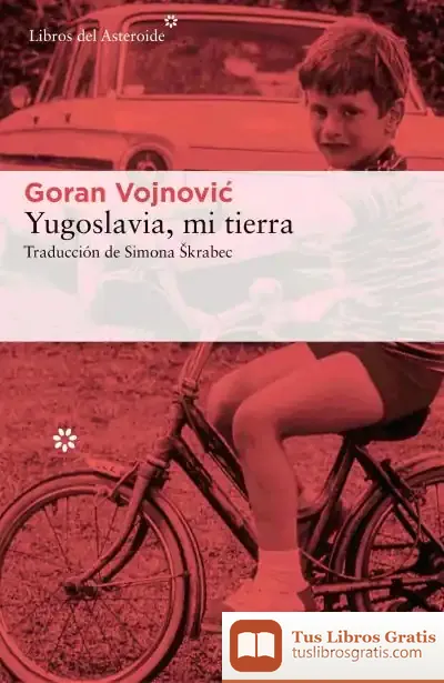 Descargar Yugoslavia, Mi Tierra