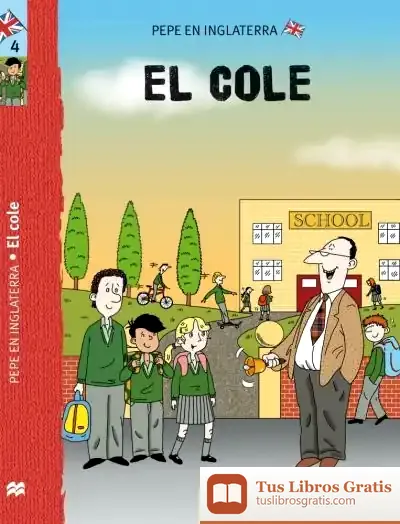 Descargar El Cole de Michael J. Sandel