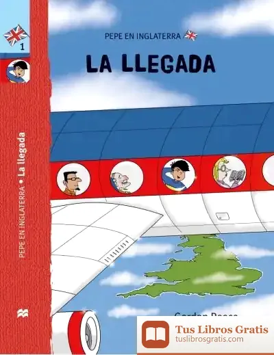 Descargar La Llegada
