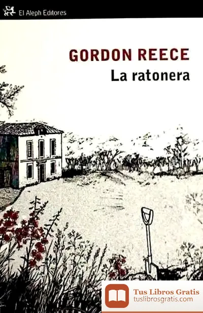 Descargar La Ratonera