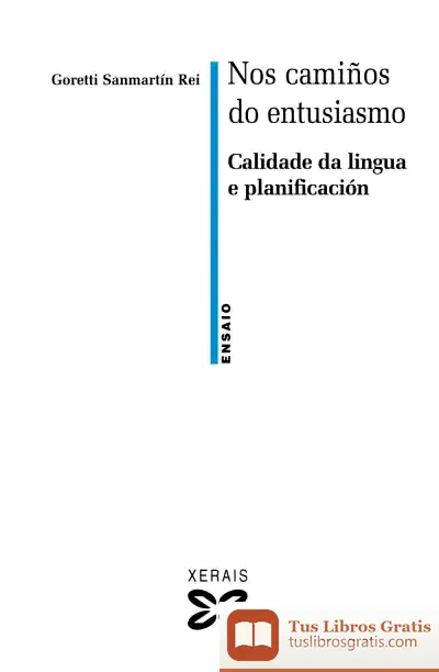 Descargar Nos Camiños Do Entusiasmo de Ramón Miravitllas