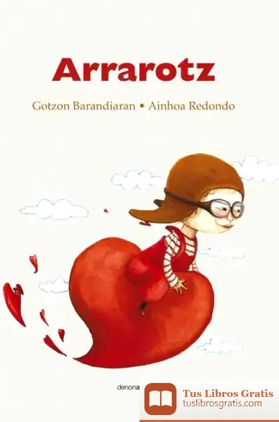 Descargar Arrarotz