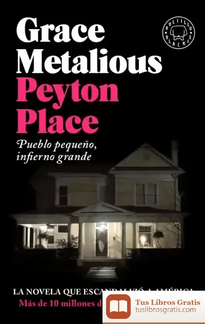 Descargar Peyton Place