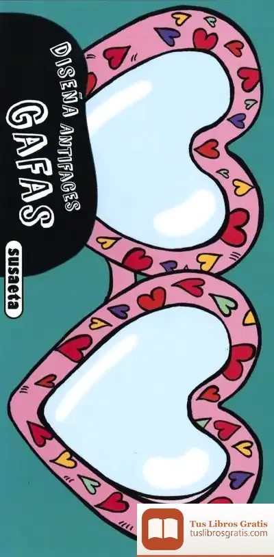 Descargar Diseña Gafas