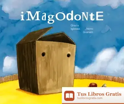 Descargar Imagodonte de Gracia Iglesias