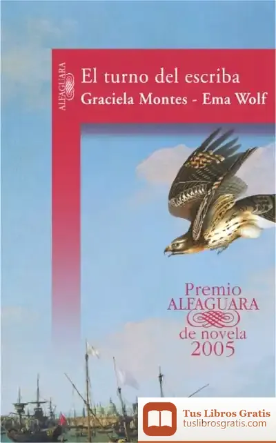 Descargar El Turno Del Escriba