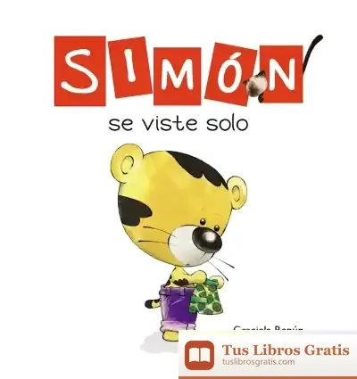 Descargar Simón Se Viste Solo