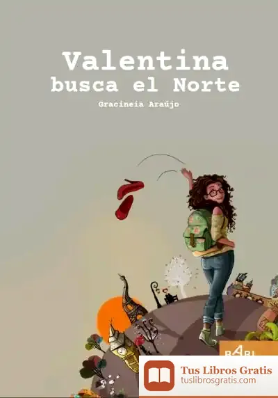 Descargar Valentina Busca El Norte