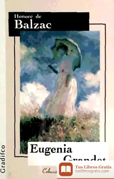 Descargar Honoré De Balzac de María Sanz